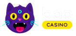 bao casino logo white