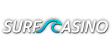 Surf Casino logo