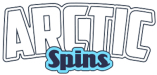 Arctic Spins Casino logo