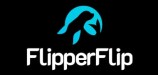Flipper Flip Logo