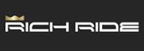 Rich Ride Casino logo