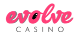 evolve casino logo