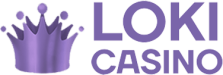 Loki Casino logo