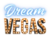Dream Vegas Casino logo