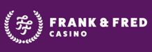Frank & Fred Casino logo