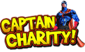 Captain Charity logo
