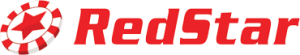 Red Star Casino logo