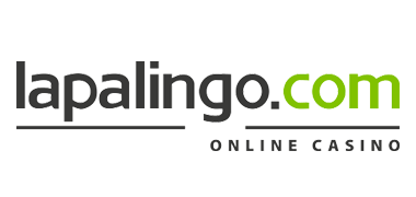 Lapalingo Logo