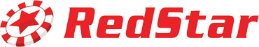 Red Star Casino logo