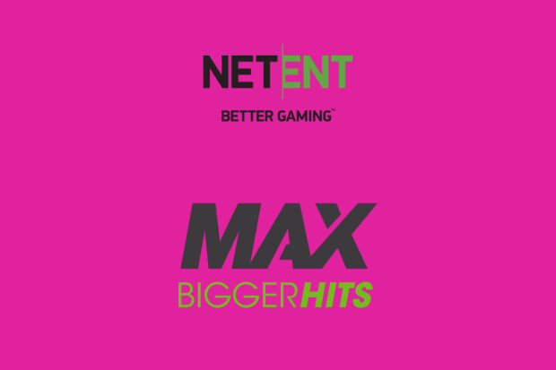 max slots by netent
