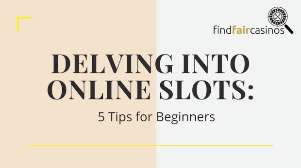 delving-into-online-slots-5-tips-for-beginners