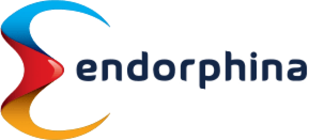 Endorphina Logo