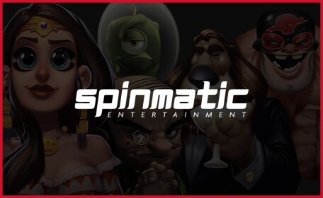 Spinmatic