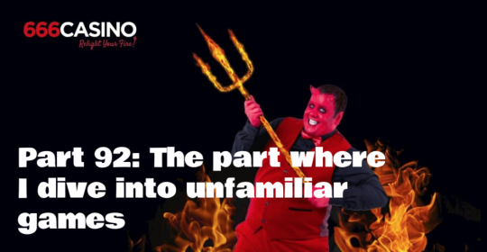Part 92 - 666 Casino - banner