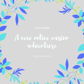 A new casino adventure part 101