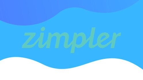 Zimpler payment method