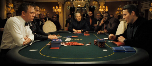 how to play poker