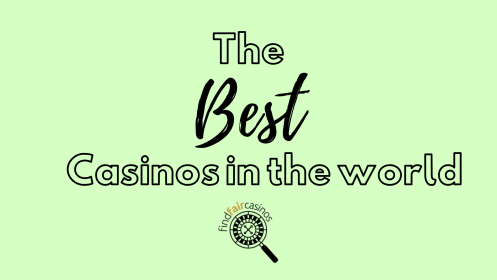Thebestcasino