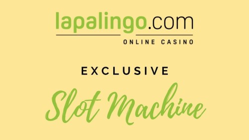 Lapalingo-exclusive