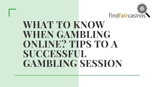 What-to-know-when-gambling-online