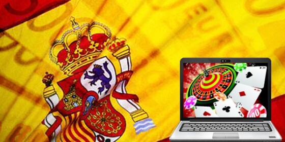 Spain gambling commission