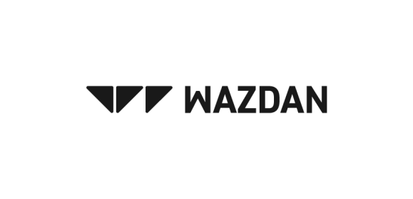 Wazdan logo