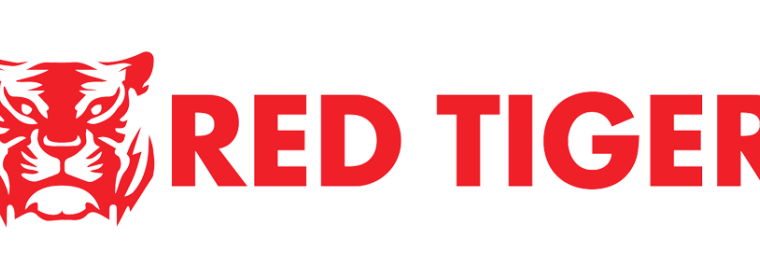 Red Tiger Gaming Logo