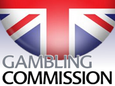 UK Gambling Commission with warning to UK casino operators